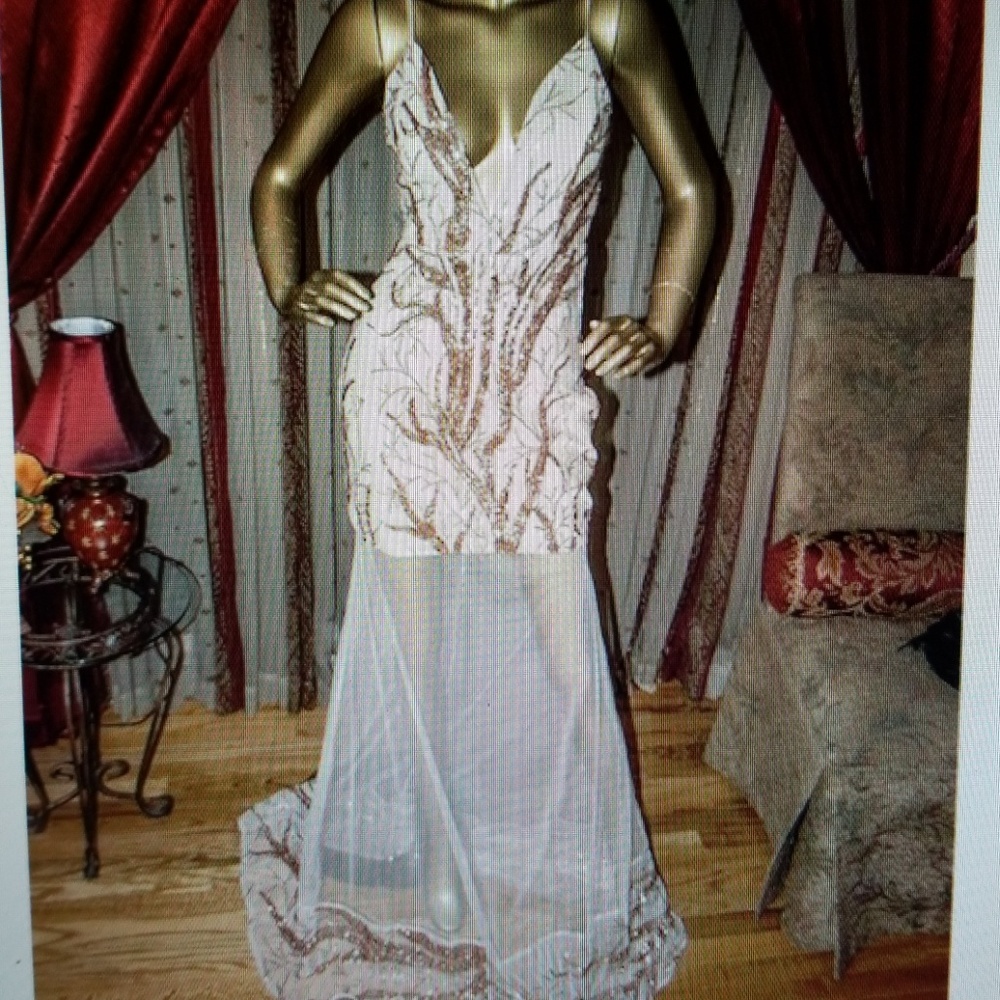 Gorgeous Evening Wear